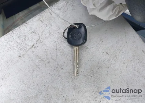 2016 Toyota Corolla L из США, поврежденный, VIN 2T1BURHE9GC713951